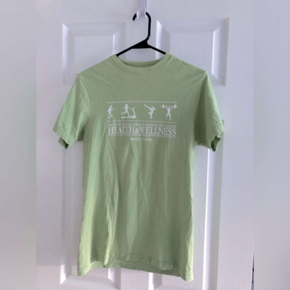 Sporty & Rich T-shirt